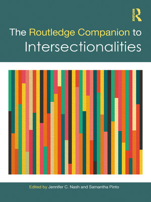 cover image of The Routledge Companion to Intersectionalities